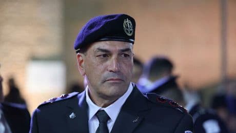 Eyal Zamir, chi è il generale ?ribelle? che sfida il governo di Netanyahu