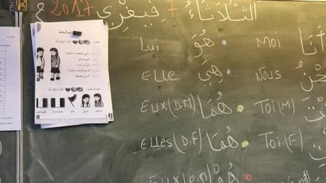 Laure Miller, députée : « Enseigner l’arabe à l’école est contraire à l’esprit républicain »
