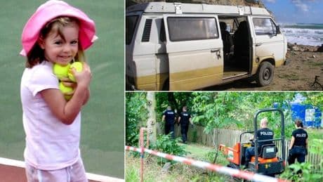 Maddie, tutti gli indizi che hanno fatto riaprire il caso: dalla scomparsa al sospettato Brueckner, le (presunte) frasi in carcere e i ritrovamenti choc