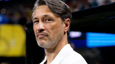 Fußball-Transferticker: BVB verlängert mit Kovac