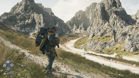Six jeux vidéo où il fait bon randonner