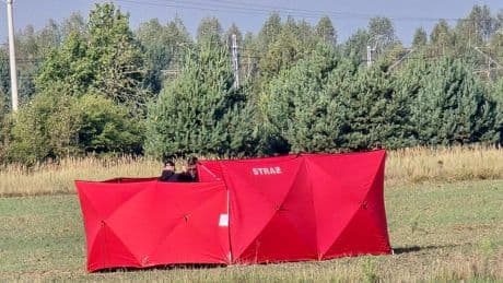 Ukraine-Russia war latest: Romania scrambles jets accusing Moscow of another drone breach after Poland incursion