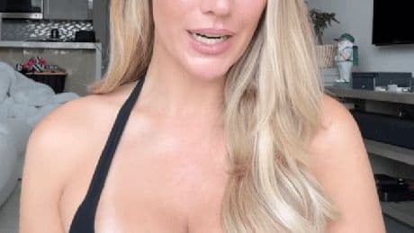 ‘Horrible and harassing’ – Paige Spiranac gives rare insight into her failed marriage as she says ‘I’m so vulnerable’