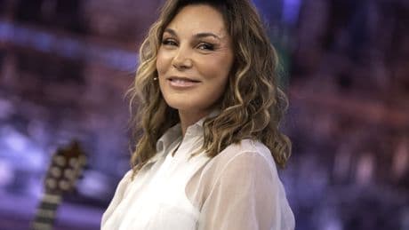 Crónica Rosa: Mar Flores, protagonista de la semana