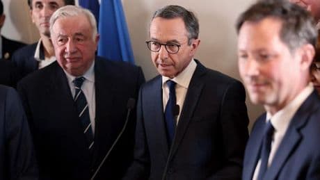 Avec Bruno Retailleau à sa tête, LR face au risque d’être enfermé par son conservatisme