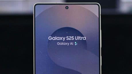 Samsung Issues Critical Galaxy Update—But Not For S25 Or S24