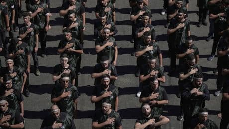 Konflikt mit Israel: Die Hisbollah entwaffnen? Der Libanon ringt um eine Entscheidung