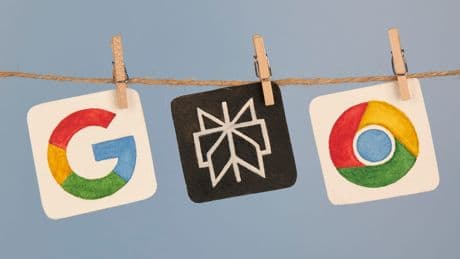 Here's why Google might have to sell Chrome, and which companies want to buy it