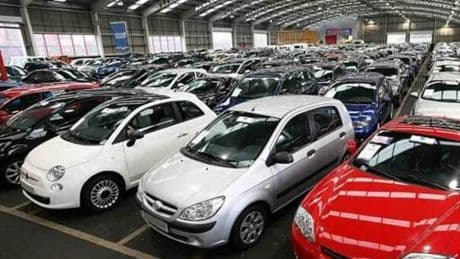 Euro 5, slittamento di un anno lo stop ad auto e furgoni