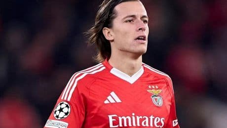 Álvaro Carreras vuelve a ser jugador del Real Madrid