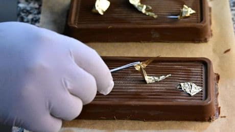 Pistacho y lujo, el secreto del ‘chocolate de Dubái’ agotado en todo el mundo
