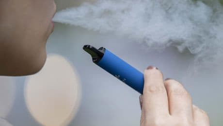 Almost a quarter of Stirling shops fail underage vape and tobacco selling tests