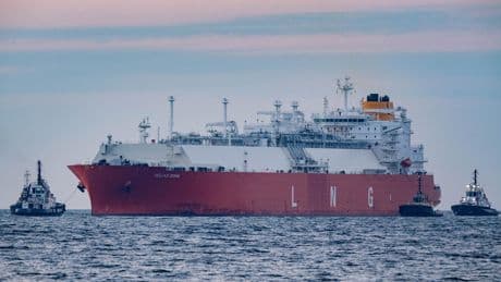 Malgré l’opposition hongroise, l’Europe avance vers la fin du gaz russe