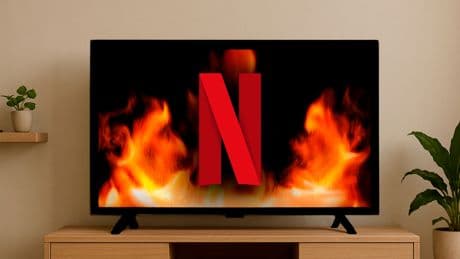 Ältere Fire TV bald ohne Netflix-App: Dann ist es so weit