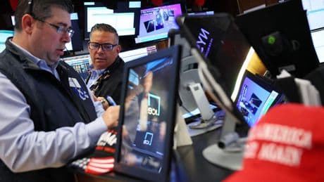 Borse, Europa verso avvio in rialzo dopo il blocco dei dazi Usa