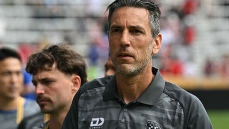 Club World Cup manager takes unpaid leave to coach at tournament only to lose 10-0