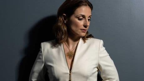 Katia Guerreiro: En un concierto de fado puedes recorrer toda tu vida. Es intenso e inolvidable