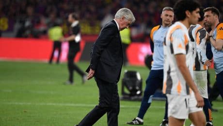 Real Madrid - Celta de Vigo, en directo | La jornada 34 de LaLiga EA Sports, en vivo