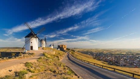 10 Paradas que cambiarán para siempre tu ruta por La Mancha