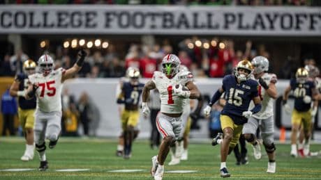 Big Ten proposing massive College Football Playoff change