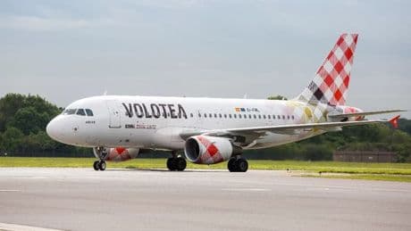 La compagnie low cost espagnole Volotea investit enfin pour avoir un service client en France digne de ce nom