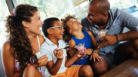 Enjoy homemade frozen treats this heatwave as Cuisinart slashes £100 off 'instant' ice-cream maker