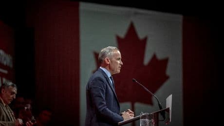 "Notre relation est terminée": Mark Carney charge Donald Trump après sa victoire annoncée aux législatives au Canada