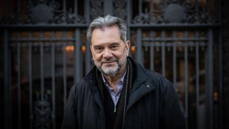 “No necesitamos tantos políticos: hay otros resortes para organizarnos”