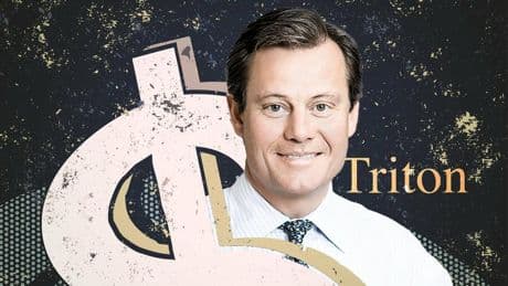 Umstrittene Transaktionen: Was verschwieg der Milliardenfonds Triton seinen Investoren?