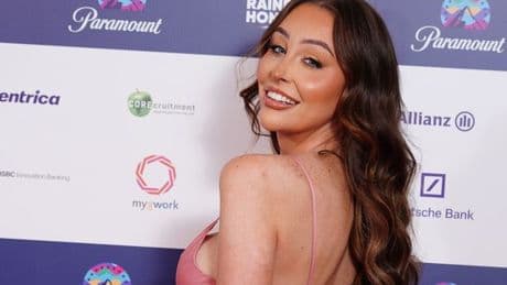 MAFS star Ella Morgan shares mental health struggle since Supreme Court’s trans ruling