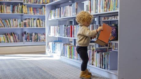 The 10 best children’s books to charm even the most reluctant reader