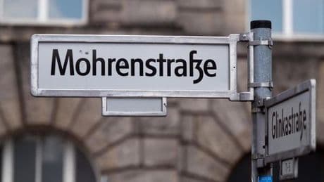 Bezirksamt Mitte stellt klar: Mohrenstraße wird umbenannt