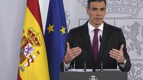 El PSOE andaluz se niega a "poner la mano en el fuego" por Pedro Sánchez: "No la ponemos por nadie"