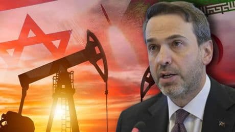 Bakan Bayraktar'dan zam sinyali: Enerji fiyatları artabilir!