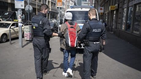 Wie geht es weiter im Frankfurter Bahnhofsviertel?