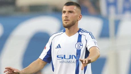 DFB-Pokal - Wo läuft Lok Leipzig gegen Schalke 04 im TV?