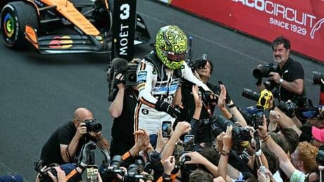 F1, Norris conquista il GP di Monaco, Leclerc secondo con la Ferrari. Terzo Piastri, quinto Hamilton. Cosa è successo