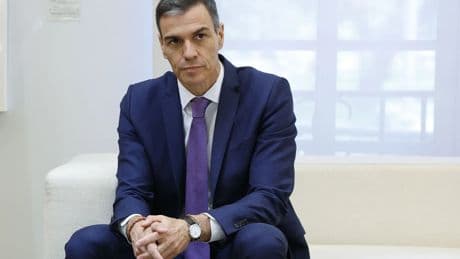 Moncloa insiste en que Leire Díez no trabaja para Sánchez, niega una campaña contra la UCO y descarta acciones legales