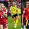 Weer finale tussen Engeland en Spanje? Dat lijkt logisch, maar Zweden en Zwitserland willen stunten