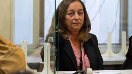 La decapitadora de Castro se niega a devolver el dinero de la cuenta de su novio