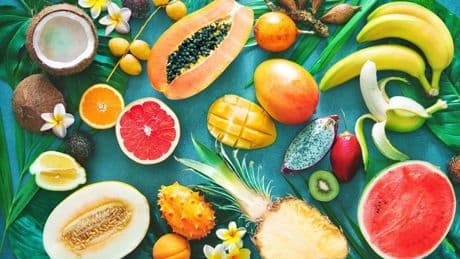 La nutricionista Estibaliz García a los que duermen mal por las noches: «Hay errores peores que la fruta»
