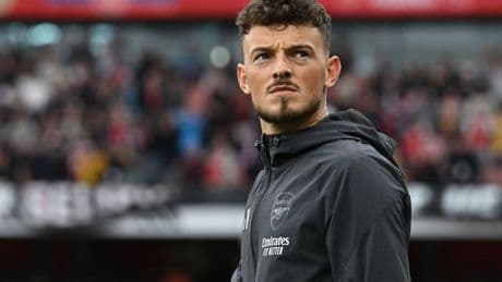 Arsenal’s Ben White makes feelings clear on England future under Thomas Tuchel