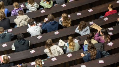 Universität Bayreuth: Gerechtere Noten dank Algorithmus