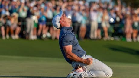 Fears over Rory McIlroy’s triumphant return to home golf club after emotional Masters win with star to snub ‘fanfare’