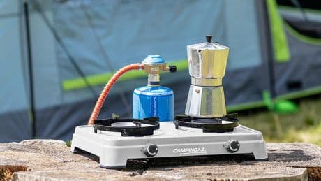 Las mejores cocinas de gas portátiles: libertad y practicidad para cocinar en cualquier lugar