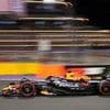 Formel 1: Verstappens famose Runde - WM-Spitzenreiter in der Mauer