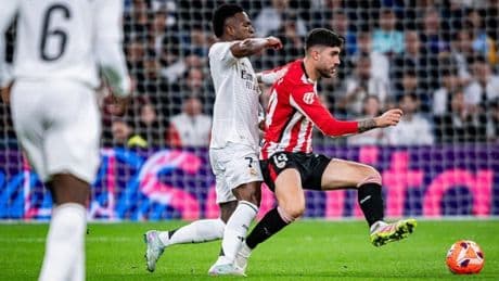 Unai Nuñez, cedido por el Celta al Hellas Verona