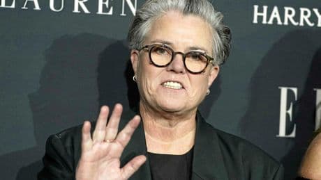Donald Trump menace de révoquer la nationalité de l’actrice Rosie O’Donnell