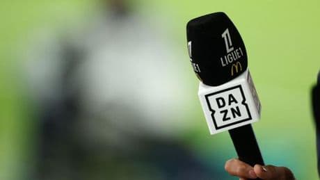 Crise des droits télévisuels de la Ligue 1 : la LFP et DAZN mettent fin à leur « différend » judiciaire