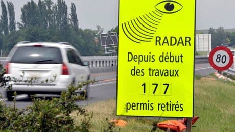 Why a driver faces a huge $110,000 in fines for speeding on a Swiss street